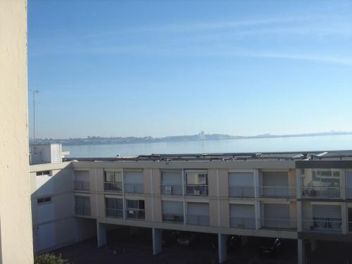 Appartement Balaruc-les-Bains, 1 pièce, 2 personnes - FR-1-680-36 - Location saisonnière - Balaruc-les-Bains