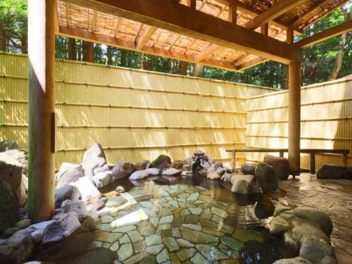 Hakone Kowakudani Onsen Mizunoto