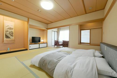 Japanese Style Standard Room
