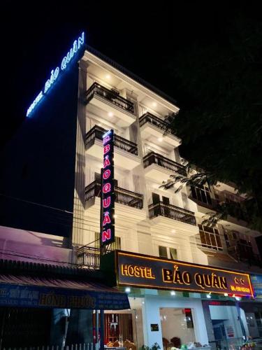 Bảo Quân Hotel