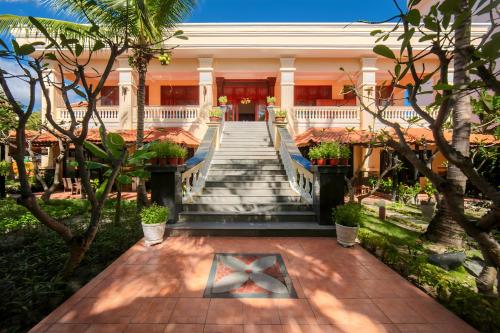 Tárgyalóterem/bálterem, Sea Lion Beach Resort Mui Ne in Phan Thiet