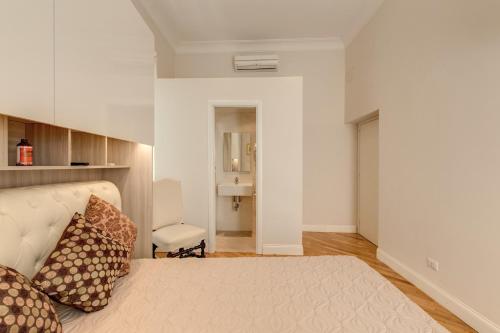 Casa Claudia Giulio Cesare, Rom (Foto 5)