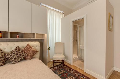 Casa Claudia Giulio Cesare - image 12