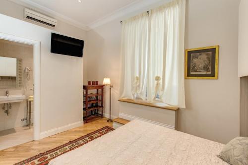 Casa Claudia Giulio Cesare - image 7