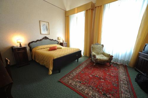 Hotel Villa Kinzica - image 2