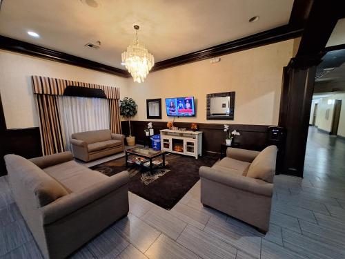 Trident Inn & Suites New Orleans - image 6