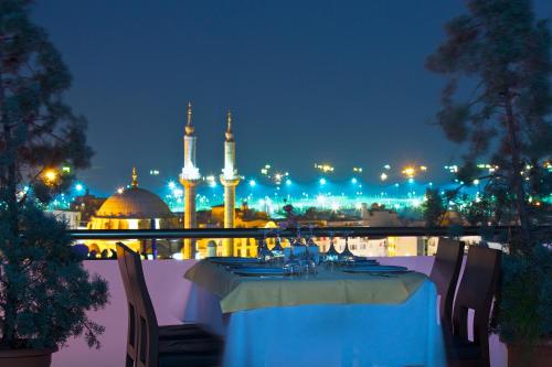 Mosaic Hotel Old City -Special Category, Stambuł (zdjęcie 11)