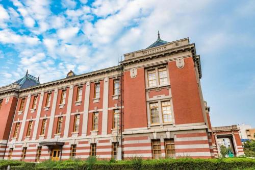 名古屋站前拉斐恩蒙寶蘭飯店 (Montblanc Hotel Raffine Nagoya Ekimae) | 去趣 chicTrip