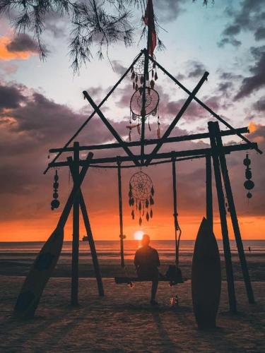 Longbeach Kohphayam, Ko Phayam