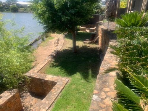 The Jetty Penthouse, Unit 9 in Nagambie