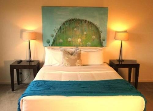 The Jetty Penthouse, Unit 9 in Nagambie