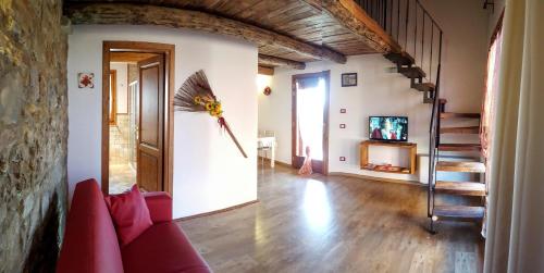 кухня, Azienda Agrituristica Il Poggetto Delle Spighe in Collesalvetti