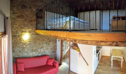 Azienda Agrituristica Il Poggetto Delle Spighe in Collesalvetti