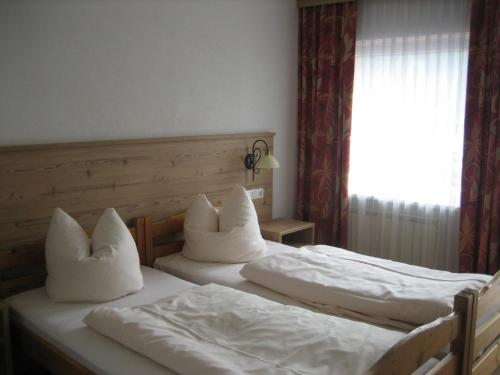 Hotel Jagdhof Room Type - Double Room