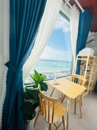 Vile Villa Homestay View Bien Phu Quy - 주변 환경