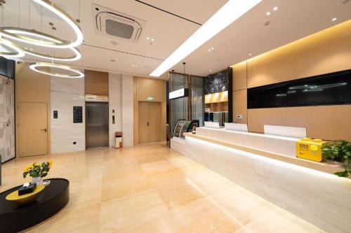 City Comfort Inn Huize Ancient City, Huize (photo 3)