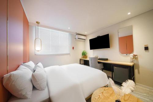 Number25hotel Dongam Station - Hotel - Incheon