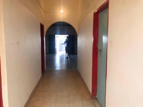 Nomads Beach Resort - image 12