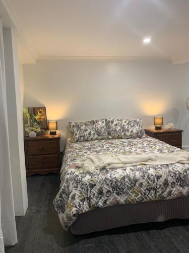 B&B Yeppoon - Ocean Park Retreat - Bed and Breakfast Yeppoon