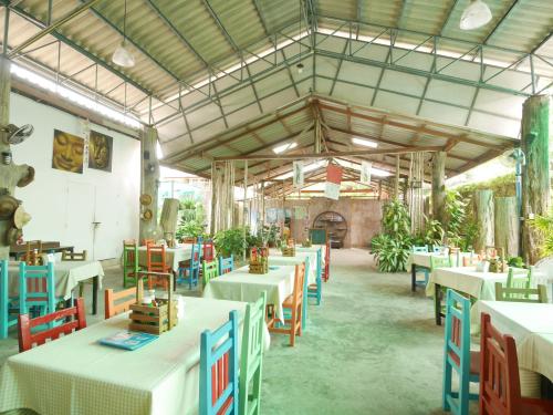 Great food & dining