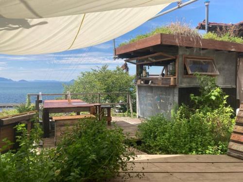 Accommodation in Takamatsu Shi