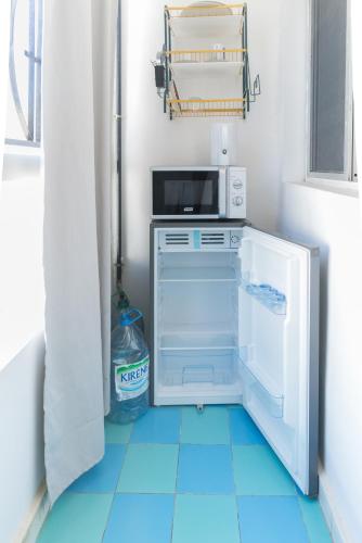 RESIDENCE Kane Diallo- appartements élégants et centraux à Dakar (RESIDENCE Kane Diallo- appartements elegants et centraux a Dakar) in Ouakam