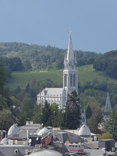 Maison Cosy - Location saisonnière - Lourdes