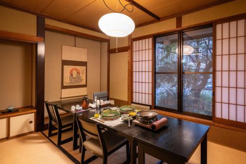 小梨の湯 笹屋