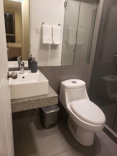 Central, petfriendly family apartment, Лима (фото 2)