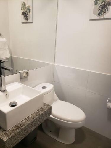 Central, petfriendly family apartment, Лима (фото 8)