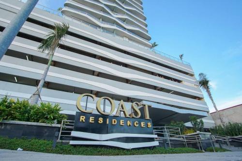 CitiBay View Staycation, ميترو مانيلا