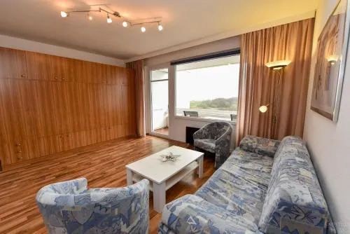Haus "Atlantic" Appartement ATL509 in Cuxhaven, Deutschland