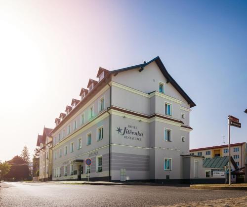 . Hotel Jitřenka