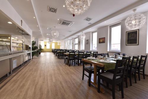 Ételek és italok, Hotel Dompes in Mostar Városközpont