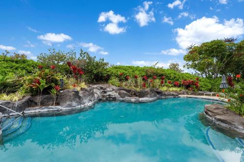 Waikoloa Beach Villas F22 condo