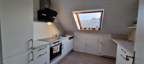 Ferienwohnung Barntrup Lippe