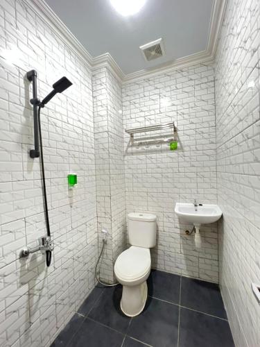 Ayuri Hotel Malioboro – Yogyakarta, MN