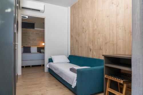 Sani Verde Sani Verde