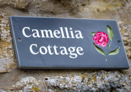 Camellia Cottage