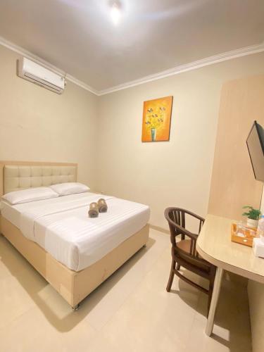 Ayuri Hotel Malioboro – Yogyakarta, MN