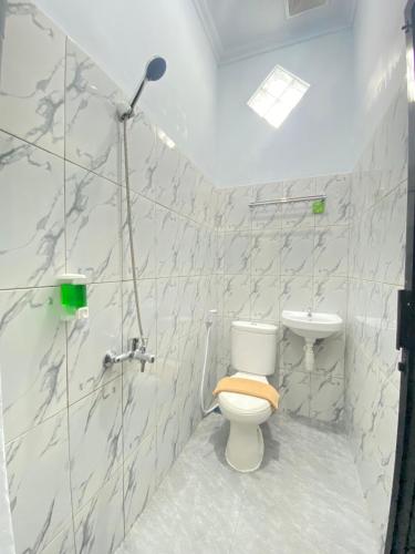 Ayuri Hotel Malioboro – Yogyakarta, MN