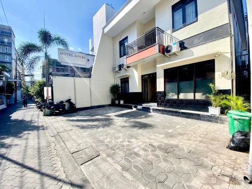 Ayuri Hotel Malioboro – Yogyakarta, MN