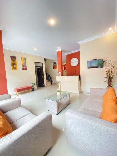Ayuri Hotel Malioboro – Yogyakarta, MN