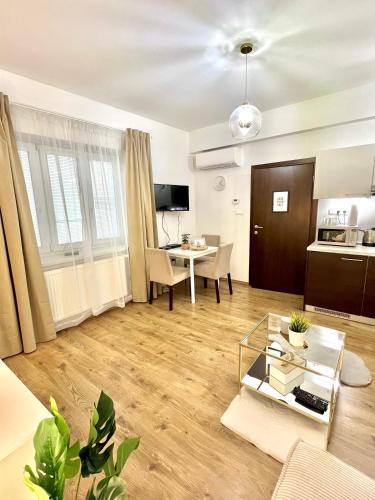 URBAN JUNGLE Apartment old town Air Conditioned, Bratislava (photo 8)
