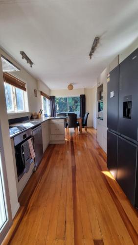 Papa's place in Frankleigh Park