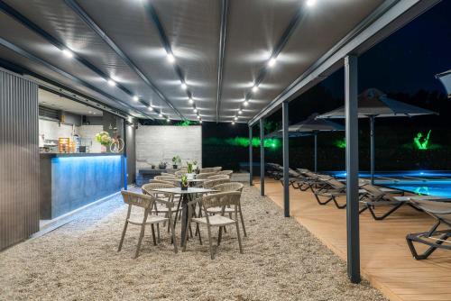 Sani Verde Sani Verde