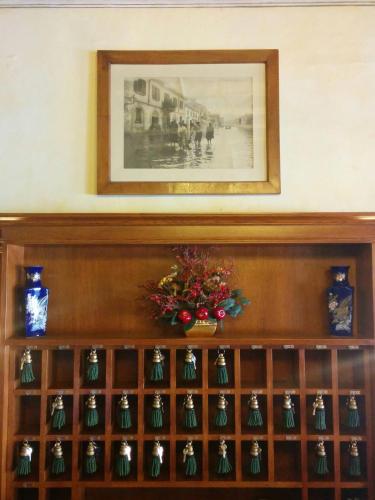 Hotel Villa Kinzica - image 11