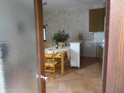 Le Cantine - Apartment - Vacone