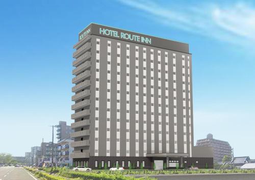 Hotel Route Inn Grand Wakayama Eki Higashiguchi