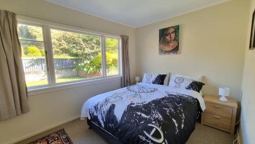 Papa's place in Frankleigh Park